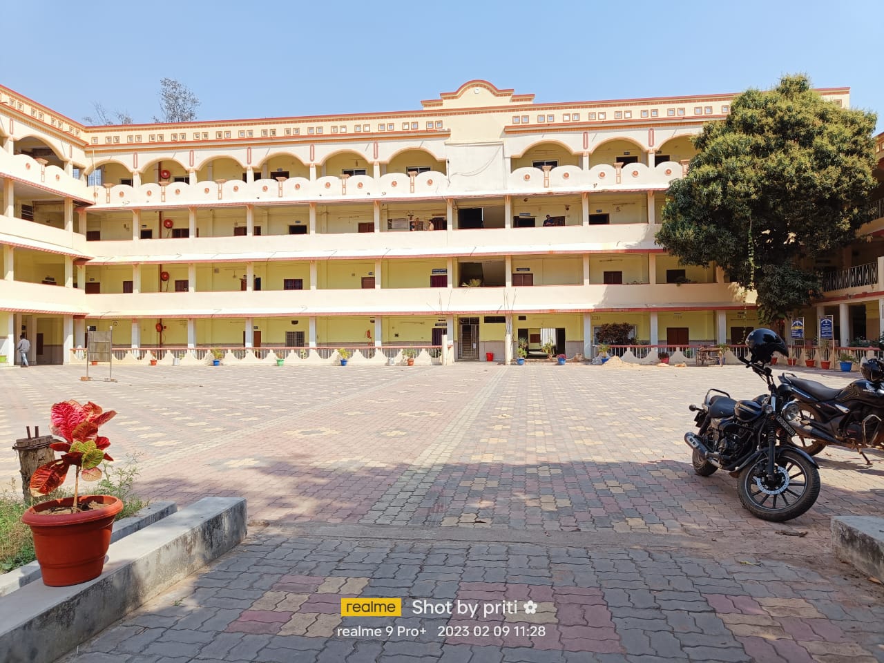 Balasore school of Engineering Balasore