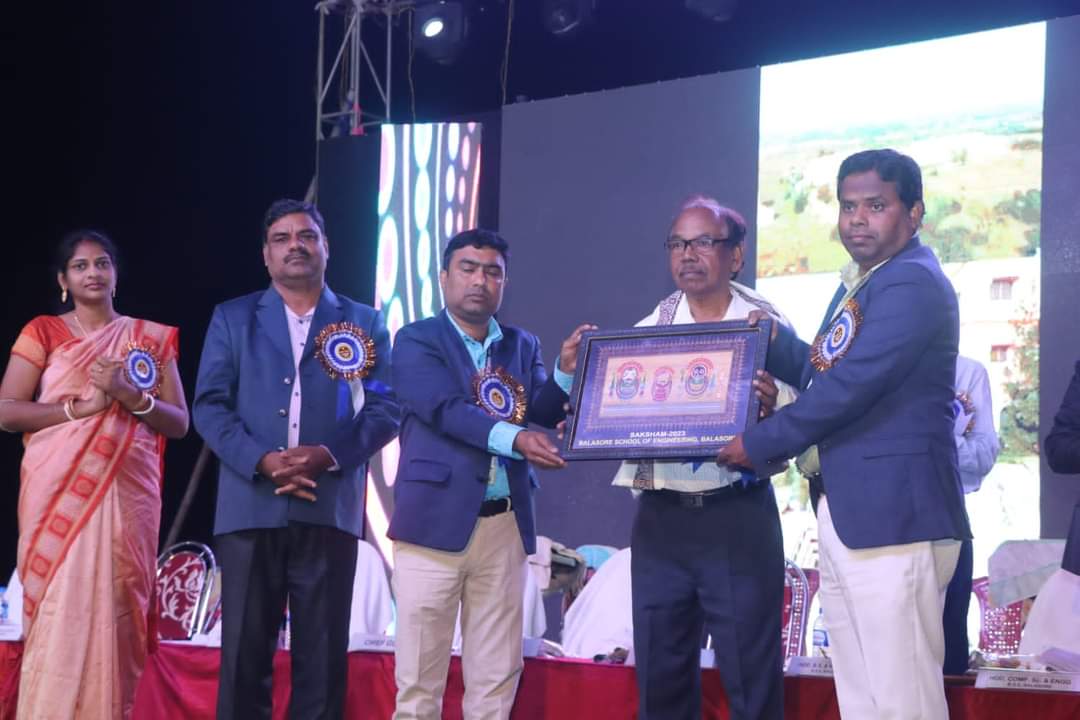 Balasore school of Engineering Balasore
