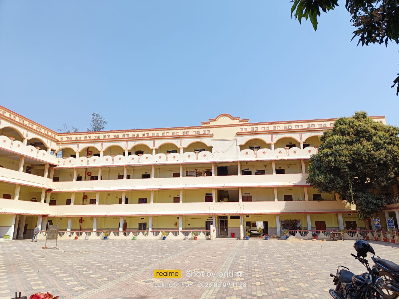 Balasore school of Engineering Balasore