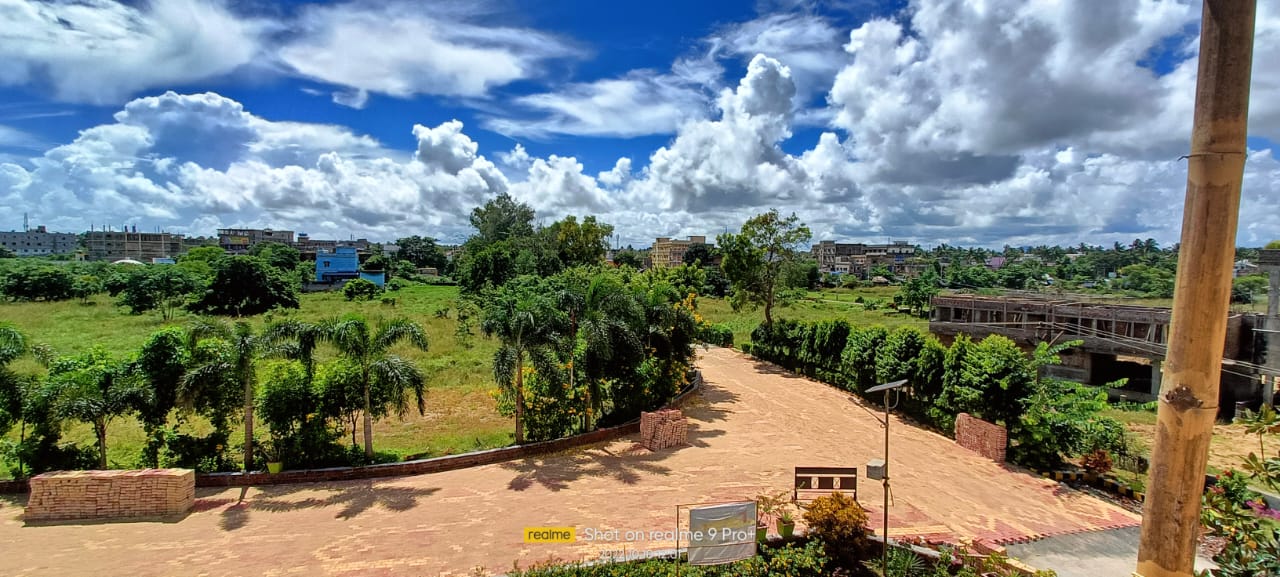 Balasore school of Engineering Balasore