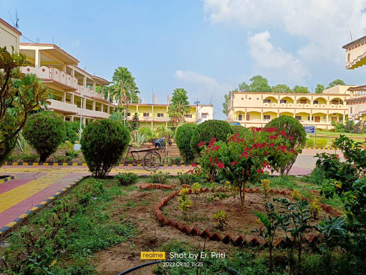 Balasore school of Engineering Balasore