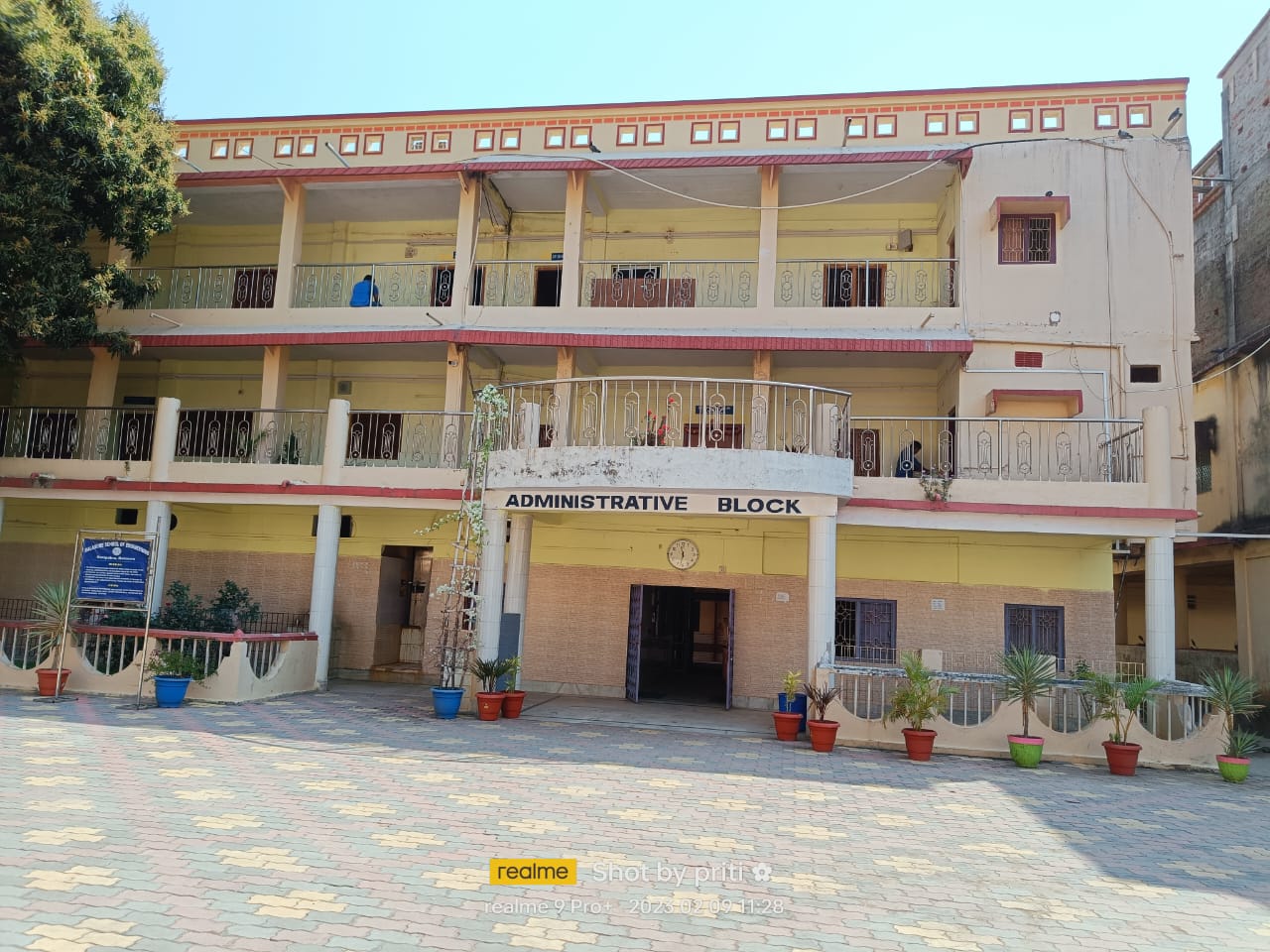 Balasore school of Engineering Balasore